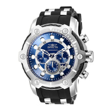 Cargar imagen en el visor de la galería, RELOJ PARA HOMBRE INVICTA BOLT 26750 - ACERO NEGRO