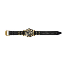 Cargar imagen en el visor de la galería, RELOJ PARA HOMBRE INVICTA BOLT 26751 - DORADO, NEGRO