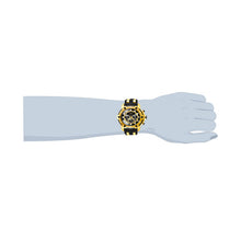 Cargar imagen en el visor de la galería, RELOJ PARA HOMBRE INVICTA BOLT 26751 - DORADO, NEGRO