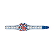 Cargar imagen en el visor de la galería, RELOJ CAPITÁN AMÉRICA PARA HOMBRE INVICTA MARVEL 26763 - AZUL ACERO