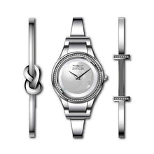 Cargar imagen en el visor de la galería, RELOJ PARA MUJER INVICTA ANGEL 26765 - BRONCE