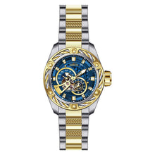 Cargar imagen en el visor de la galería, RELOJ PARA HOMBRE INVICTA BOLT 26778 - ORO, ACERO