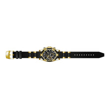 Cargar imagen en el visor de la galería, RELOJ DEPORTIVO PARA HOMBRE INVICTA BOLT 26818 - DORADO, NEGRO