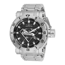 Cargar imagen en el visor de la galería, RELOJ SUPERMAN PARA HOMBRE INVICTA DC COMICS 26824 - ACERO