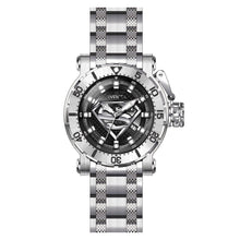 Cargar imagen en el visor de la galería, RELOJ SUPERMAN PARA HOMBRE INVICTA DC COMICS 26824 - ACERO