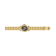Cargar imagen en el visor de la galería, RELOJ SUPERMAN PARA HOMBRE INVICTA DC COMICS 26825 - ORO