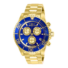 Cargar imagen en el visor de la galería, RELOJ PARA HOMBRE INVICTA PRO DIVER 26849 - DORADO