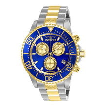 Cargar imagen en el visor de la galería, RELOJ PARA HOMBRE INVICTA PRO DIVER 26851 - ACERO DORADO
