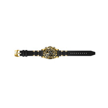 Cargar imagen en el visor de la galería, RELOJ PUNISHER PARA HOMBRE INVICTA MARVEL 26860 - ORO NEGRO