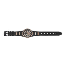 Cargar imagen en el visor de la galería, RELOJ SPIDERMAN PARA HOMBRE INVICTA MARVEL 26918 - NEGRO, ORO ROSA