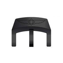 Cargar imagen en el visor de la galería, RELOJ PANTERA NEGRA PARA HOMBRE INVICTA MARVEL 26922 - NEGRO, ORO ROSA