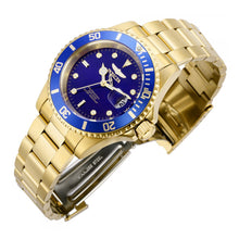 Cargar imagen en el visor de la galería, RELOJ PARA HOMBRE INVICTA PRO DIVER 26974 - AZUL