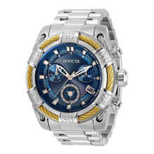 Cargar imagen en el visor de la galería, RELOJ PARA HOMBRE INVICTA BOLT 26990 - ACERO