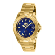 Cargar imagen en el visor de la galería, RELOJ PARA HOMBRE INVICTA PRO DIVER 26997 - AZUL