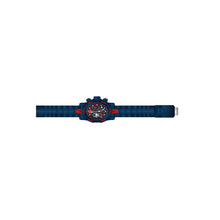 Cargar imagen en el visor de la galería, RELOJ HOMBRE ARAÑA PARA HOMBRE INVICTA MARVEL 27043 - AZUL OSCURO, ROJO