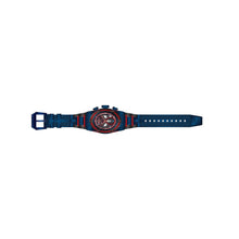 Cargar imagen en el visor de la galería, RELOJ SPIDERMAN PARA HOMBRE INVICTA MARVEL 27048 - AZUL, NEGRO, ROJO