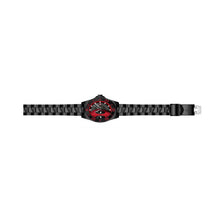 Cargar imagen en el visor de la galería, RELOJ DEADPOOL PARA HOMBRE INVICTA MARVEL 27153 - NEGRO