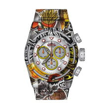 Cargar imagen en el visor de la galería, RELOJ PARA HOMBRE INVICTA BOLT 27095 - ACERO, AQUA PLATING, BLANCO