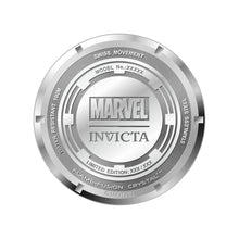 Cargar imagen en el visor de la galería, RELOJ DEADPOOL PARA HOMBRE INVICTA MARVEL 27155 - NEGRO