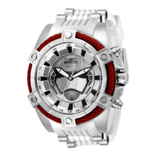 Cargar imagen en el visor de la galería, RELOJ STORMTROOPER PARA HOMBRE INVICTA STAR WARS 27213 - BLANCO, ACERO