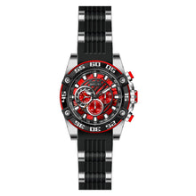 Cargar imagen en el visor de la galería, RELOJ PARA HOMBRE INVICTA SPEEDWAY 27252 - NEGRO, ACERO