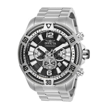 Cargar imagen en el visor de la galería, RELOJ PARA HOMBRE INVICTA BOLT 27265 - ACERO