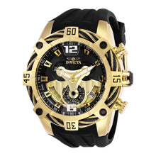 Cargar imagen en el visor de la galería, RELOJ PARA HOMBRE INVICTA BOLT 27281 - NEGRO