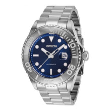 Cargar imagen en el visor de la galería, RELOJ PARA HOMBRE INVICTA PRO DIVER 27305 - PLATEADO