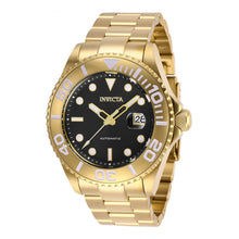 Cargar imagen en el visor de la galería, RELOJ PARA HOMBRE INVICTA PRO DIVER 27306 - DORADO