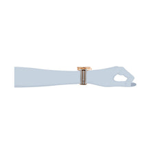 Cargar imagen en el visor de la galería, RELOJ DEPORTIVO PARA MUJER INVICTA SUBAQUA 27357 - GRIS CLARO, ORO ROSA