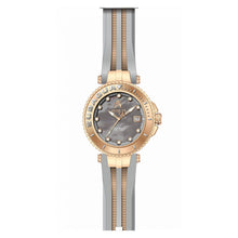 Cargar imagen en el visor de la galería, RELOJ DEPORTIVO PARA MUJER INVICTA SUBAQUA 27357 - GRIS CLARO, ORO ROSA