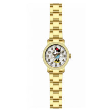 Cargar imagen en el visor de la galería, RELOJ MINNIE MOUSE PARA MUJER INVICTA DISNEY LIMITED EDITION 27397 - ORO