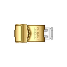 Cargar imagen en el visor de la galería, RELOJ MINNIE MOUSE PARA MUJER INVICTA DISNEY LIMITED EDITION 27402 - ORO