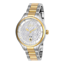 Cargar imagen en el visor de la galería, RELOJ PARA MUJER INVICTA ANGEL 27436 - ACERO DORADO