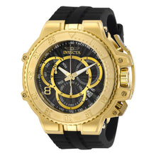 Cargar imagen en el visor de la galería, RELOJ DEPORTIVO PARA HOMBRE INVICTA EXCURSION 27504 - NEGRO