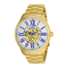 Cargar imagen en el visor de la galería, RELOJ PARA HOMBRE INVICTA OBJET D ART 27556 - ORO