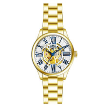 Cargar imagen en el visor de la galería, RELOJ PARA HOMBRE INVICTA OBJET D ART 27556 - ORO