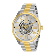 Cargar imagen en el visor de la galería, RELOJ PARA HOMBRE INVICTA OBJET D ART 27557 - ACERO DORADO