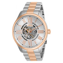 Cargar imagen en el visor de la galería, RELOJ PARA HOMBRE INVICTA OBJET D ART 27558 - ACERO, ORO ROSA