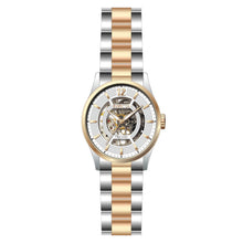 Cargar imagen en el visor de la galería, RELOJ PARA HOMBRE INVICTA OBJET D ART 27573 - ACERO, ORO ROSA