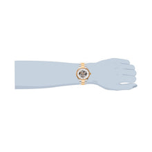 Cargar imagen en el visor de la galería, RELOJ PARA HOMBRE INVICTA OBJET D ART 27584 - ACERO, ORO ROSA