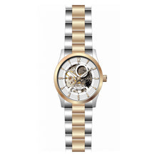 Cargar imagen en el visor de la galería, RELOJ PARA HOMBRE INVICTA OBJET D ART 27584 - ACERO, ORO ROSA