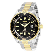 Cargar imagen en el visor de la galería, RELOJ PARA HOMBRE INVICTA PRO DIVER 27614 - ACERO DORADO