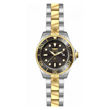 Cargar imagen en el visor de la galería, RELOJ PARA HOMBRE INVICTA PRO DIVER 27614 - ACERO DORADO
