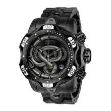 Cargar imagen en el visor de la galería, RELOJ PARA HOMBRE INVICTA VENOM 27696 - NEGRO