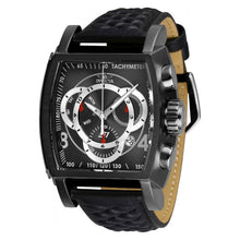 Cargar imagen en el visor de la galería, RELOJ CLÁSICO PARA HOMBRE INVICTA S1 RALLY 27924 - NEGRO