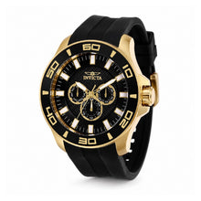 Cargar imagen en el visor de la galería, RELOJ DEPORTIVO PARA HOMBRE INVICTA PRO DIVER 28001 - NEGRO