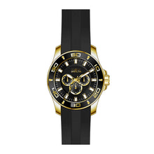 Cargar imagen en el visor de la galería, RELOJ DEPORTIVO PARA HOMBRE INVICTA PRO DIVER 28001 - NEGRO