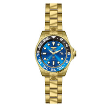 Cargar imagen en el visor de la galería, RELOJ PARA HOMBRE INVICTA PRO DIVER 27971 - DORADO