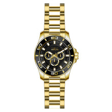 Cargar imagen en el visor de la galería, RELOJ PARA HOMBRE INVICTA PRO DIVER 27982 - ORO
